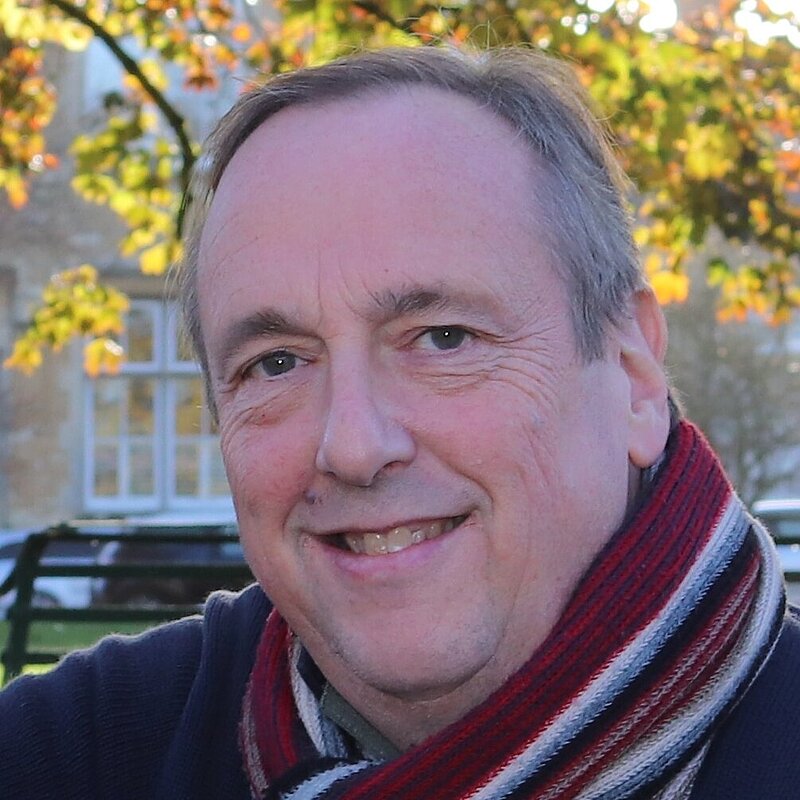 Ian Thorn