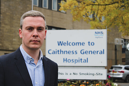 Caithness General