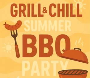 Summer BBQ
