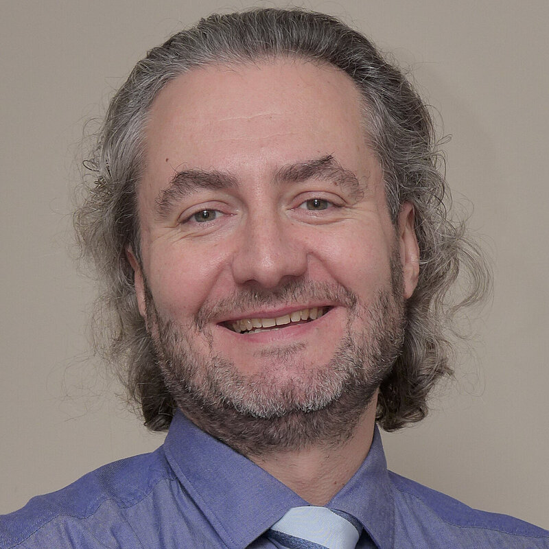 Martin Denz